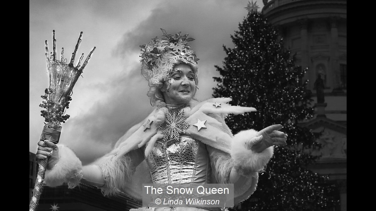 The Snow Queen